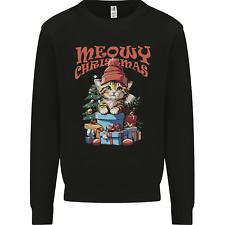 Christmas cat meowy for sale  COVENTRY