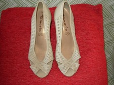 Tamaris dark cream for sale  DUNDEE