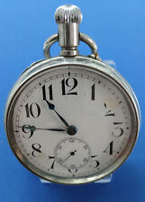 Taschenuhr eisenbahner uhr gebraucht kaufen  Tiefenbronn