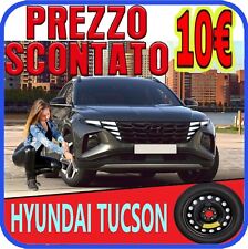Ruotino scorta per usato  Torino