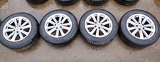 Nissan qashqai 17inch for sale  SANDWICH
