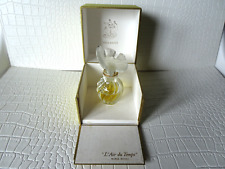 Flacon lalique nina d'occasion  France