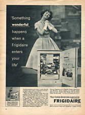 1958 frigidaire original for sale  EDINBURGH