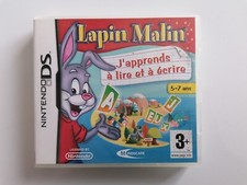 Lapin malin apprends d'occasion  Paris XV