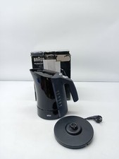 Czajnik elektryczny Braun Multiquick 5 WK 500 Aquaexpress (3000 W, 1,7 l) na sprzedaż  PL