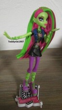 Figurine collection monster d'occasion  France