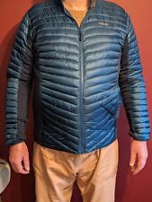 Rab cirrus jacket for sale  WORTHING