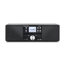 Panasonic dm202eg sistema usato  Roccagloriosa
