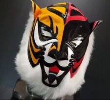 Tiger mask pro for sale  COLCHESTER