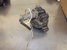 Allison v12 1710 for sale  Cross Plains