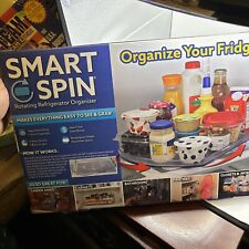 Organizador de geladeira rotativo Smart Spin. Ontel comprar usado  Enviando para Brazil