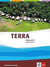 Terra erdkunde schülerbuch gebraucht kaufen  Berlin