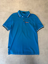 Prada polo shirt gebraucht kaufen  Augsburg