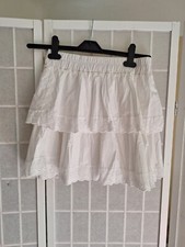 White rara gypsy for sale  LIVERPOOL