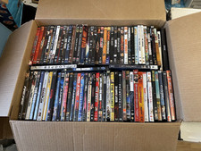 150 dvd mixed for sale  Greensboro