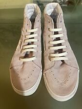 Vans top trainers for sale  DERBY