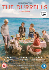 Durrells series one for sale  STOCKPORT