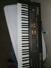 Roland dual voice for sale  Decatur