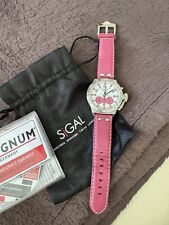 Insignum corius pink gebraucht kaufen  Berlin