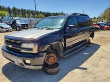 2002 2006 chevy for sale  Eagle