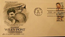 1979 fdc wiley d'occasion  Plaisir