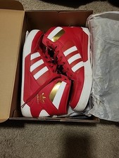 Size 11.5 adidas for sale  New Berlin