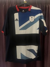 Adidas 2012 olympics for sale  GAINSBOROUGH