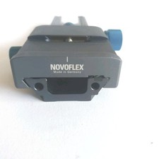 Novoflex castel focusing for sale  LONDON