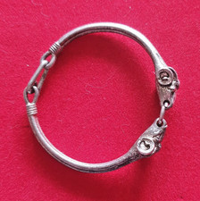 Curiosite bracelet belier d'occasion  Thorigné-Fouillard