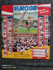 Panini album komplett gebraucht kaufen  Cham