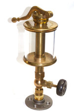 Antique large lunkenheimer for sale  Hopewell Junction