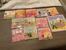 Set pinkalicious books for sale  Oceanside