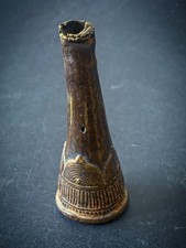 Bronze shillum shiva gebraucht kaufen  Großkorbetha