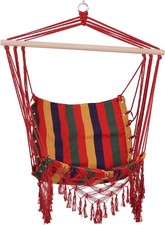 Hammock chair swing for sale  MANCHESTER