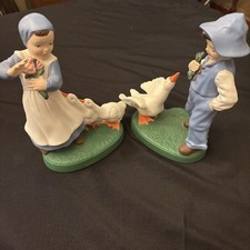 Vintage dutch girl for sale  Southaven