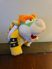 Mario bowser nintendo for sale  Cheney
