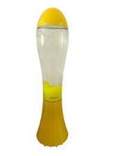 Mathmos yellow fluidium for sale  BOLTON