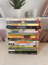 Lot chapter scholastic for sale  Clearwater