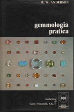 Gemmologia pratica b.w. usato  Cambiago