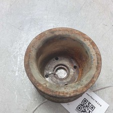 Puleggia pompa acqua usato  Mineo