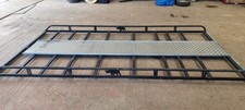 Rhino modular roller for sale  CHESTERFIELD