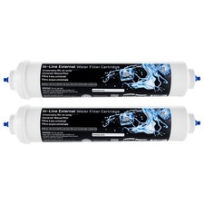 Fridge water filter for sale  DARTFORD