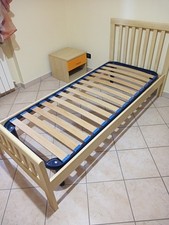 Letto cameretta completo usato  Villavallelonga