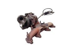 Turbocharger for golf d'occasion  Expédié en Belgium
