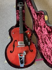 Gretsch chet atkins for sale  ALNWICK