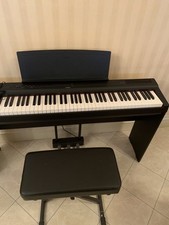 Yamaha 125 piano usato  Grumo Nevano