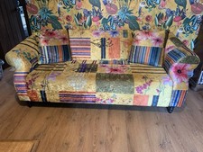 Large three seater for sale Large three seater for sale  TELFORD