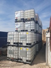 Ibc container capacity1000 for sale  PICKERING