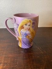 Disney rapunzel purple for sale  Brookfield