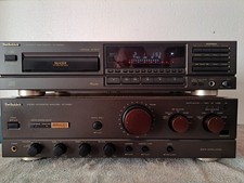 Technics pg400a cd gebraucht kaufen  Neuötting